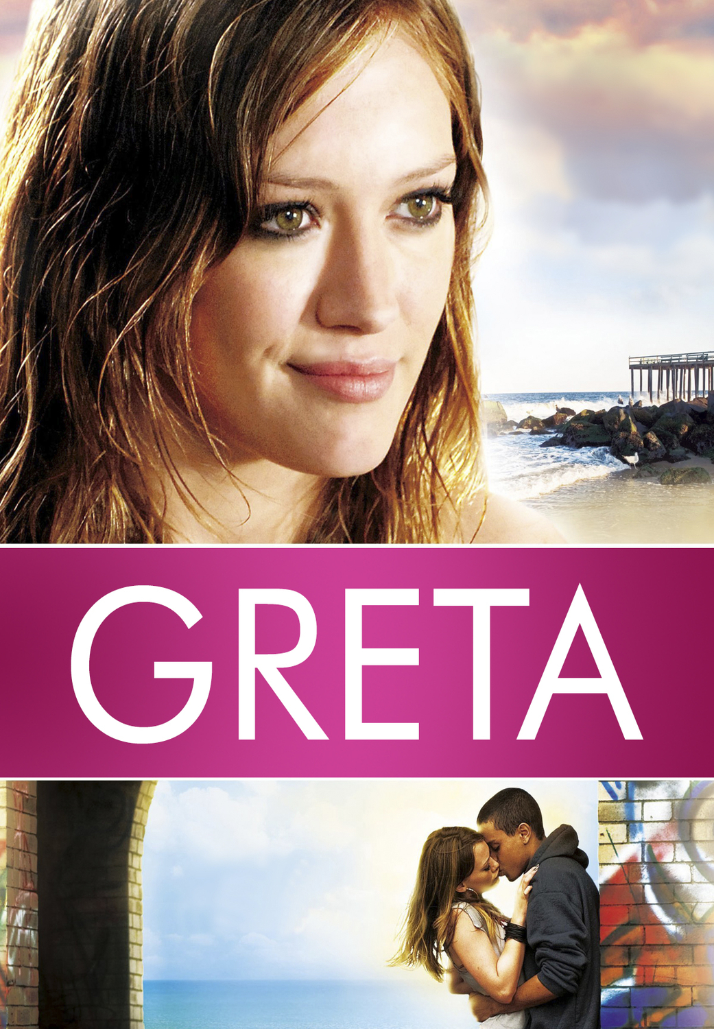 Greta