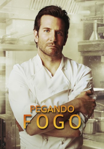 Pegando Fogo