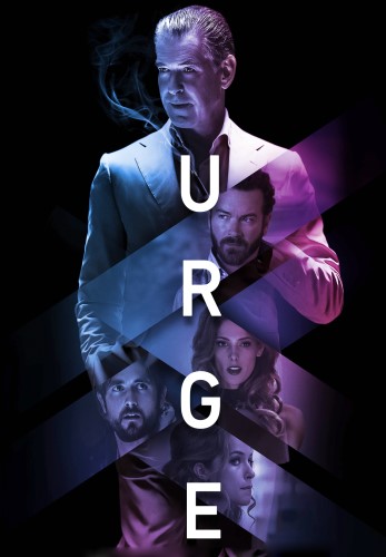 Urge: Droga Mortal