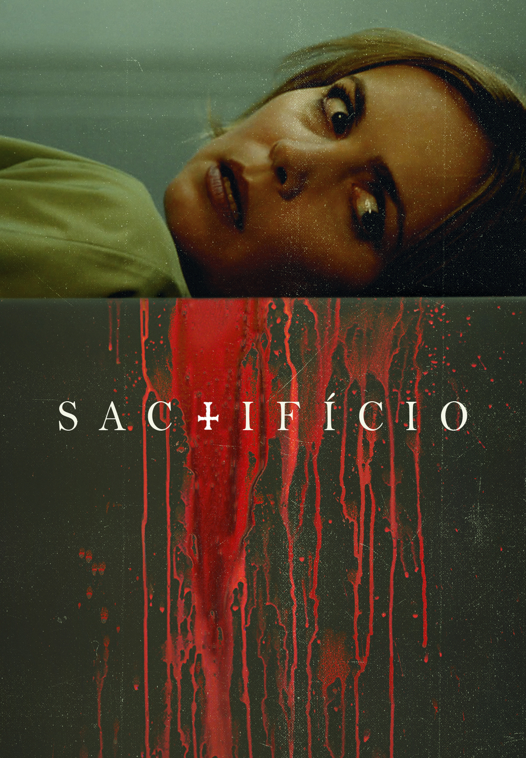 Sacrifício