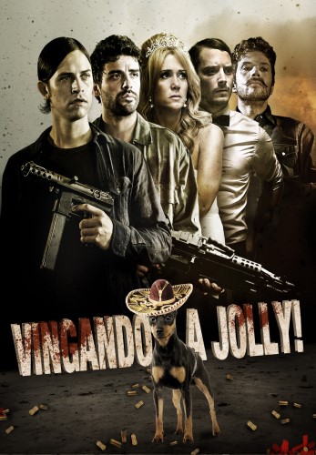 Vingando a Jolly