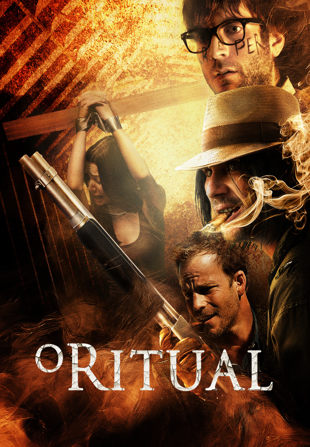 O Ritual