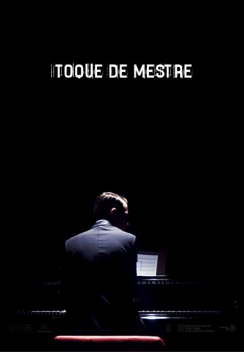 Toque de Mestre