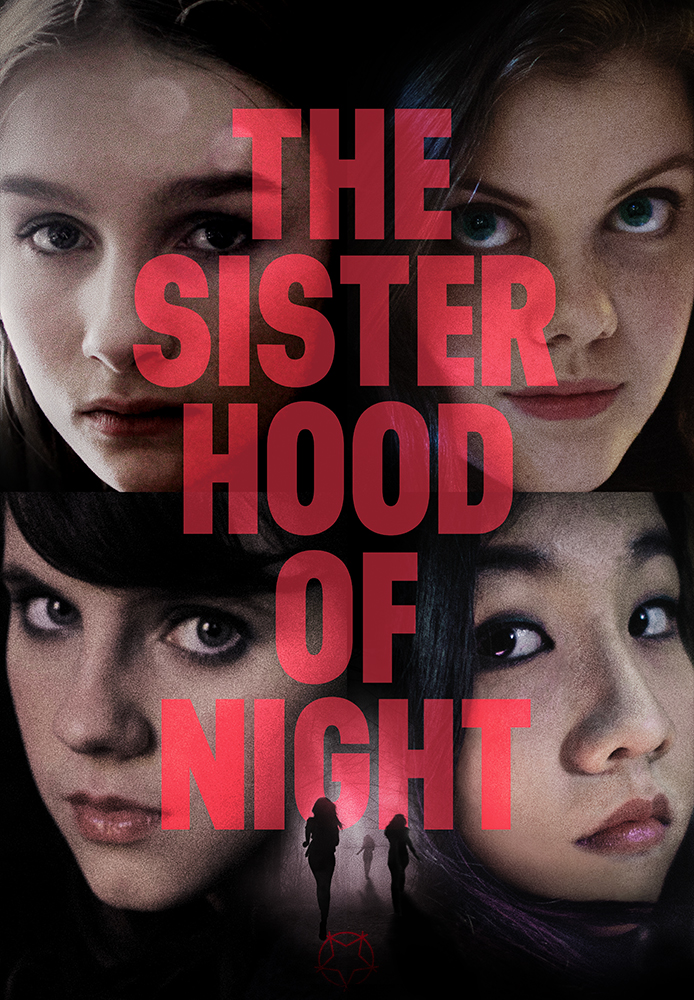 The Sisterhood of Night