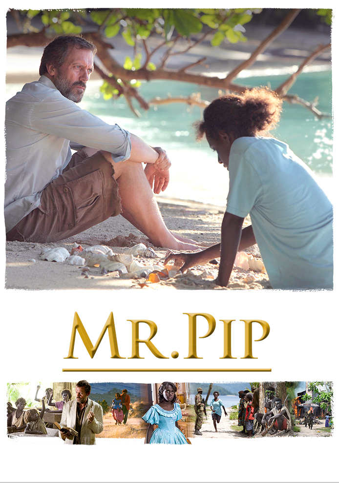 Mr. Pip