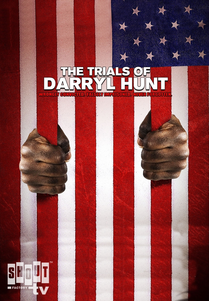 The Trials Of Darryl Hunt