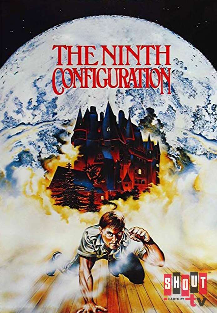 The Ninth Configuration