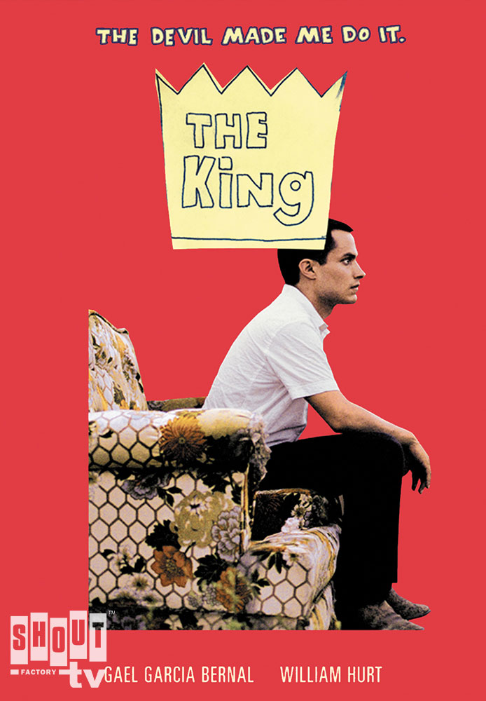 The King (2005)