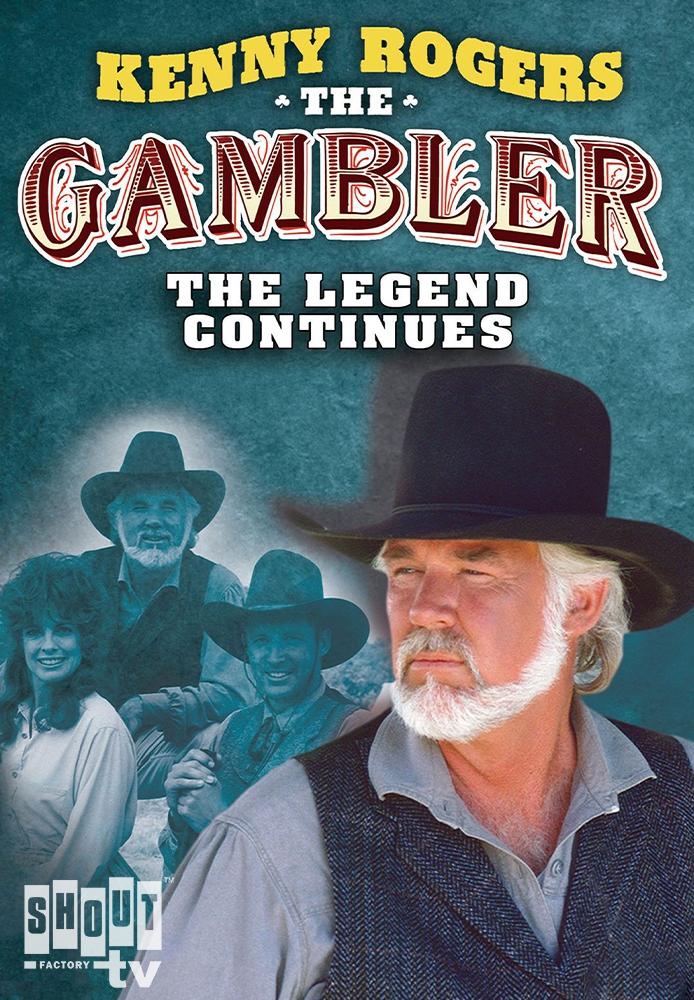 The Gambler III (Part 1)