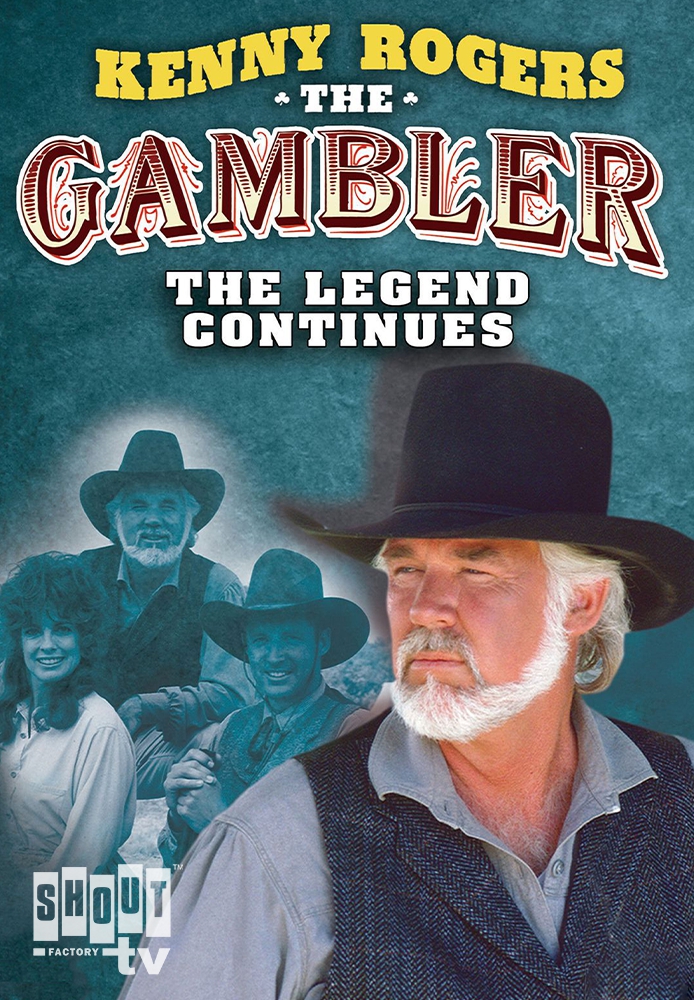 The Gambler III: (Part 2)