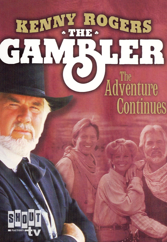The Gambler II: (Part 1)