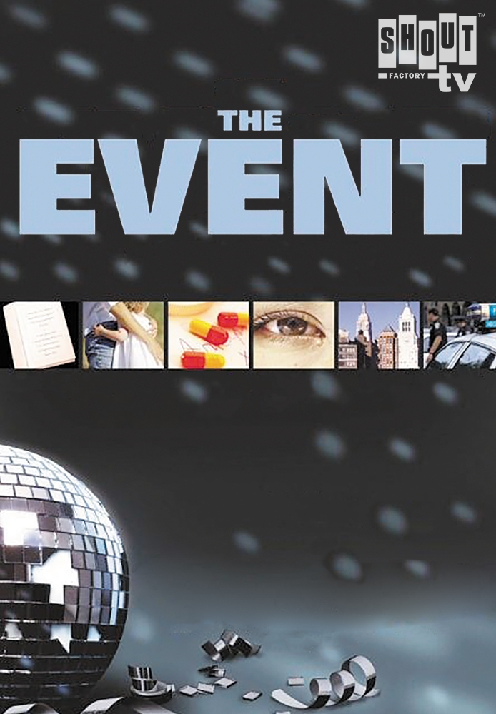 The Event