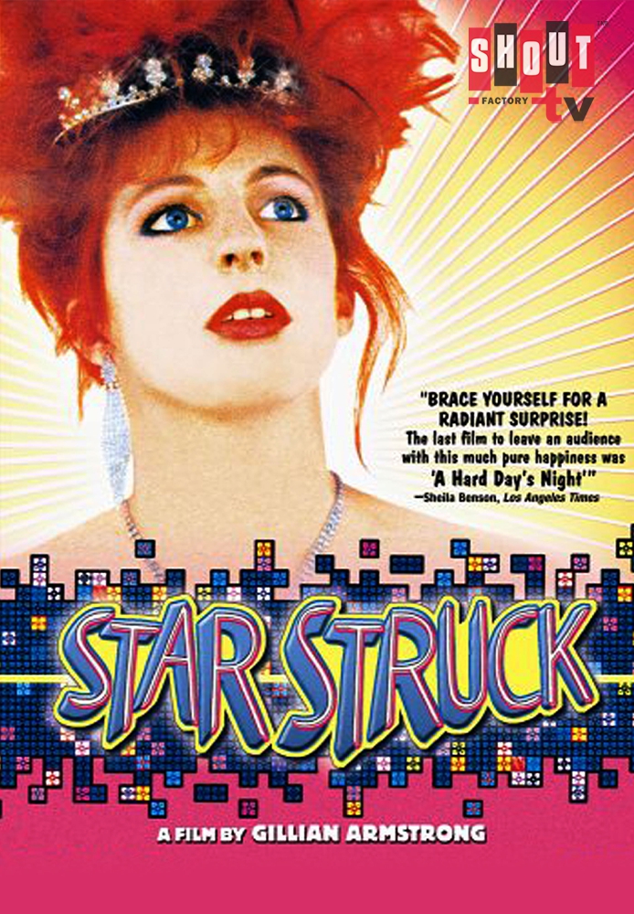 Starstruck