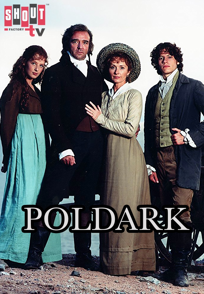 Poldark