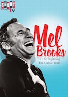 Mel Brooks: The Ceasar Years