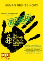 Human Rights Concerts: Human Rights Now!