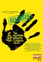 Human Rights Concerts: A Conspiracy of Hope