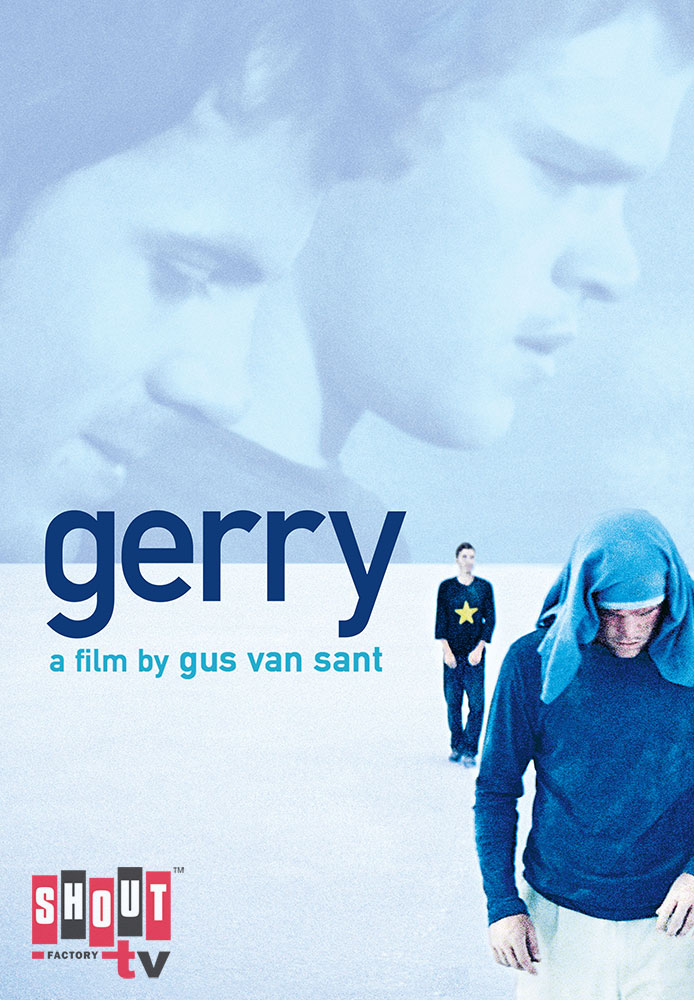 Gerry