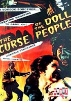 Curse Of The Doll People
