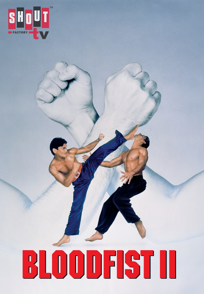 Bloodfist II