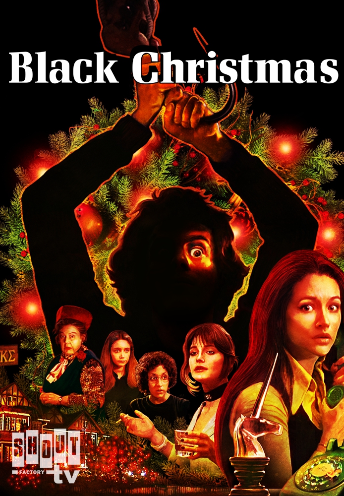 Black Christmas (1974)