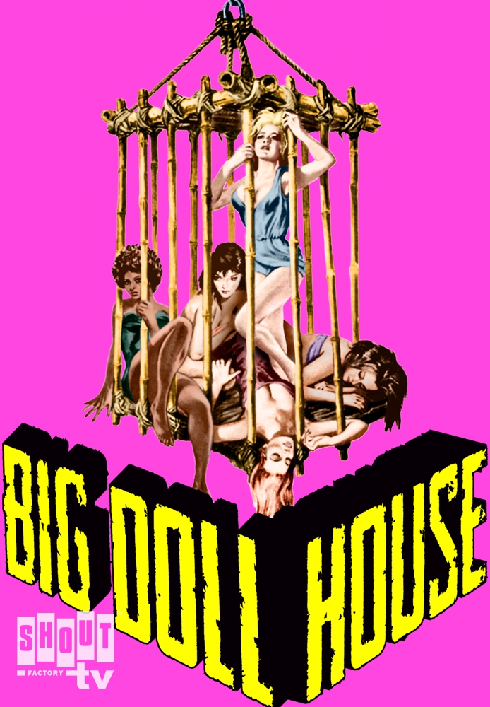 Big Doll House