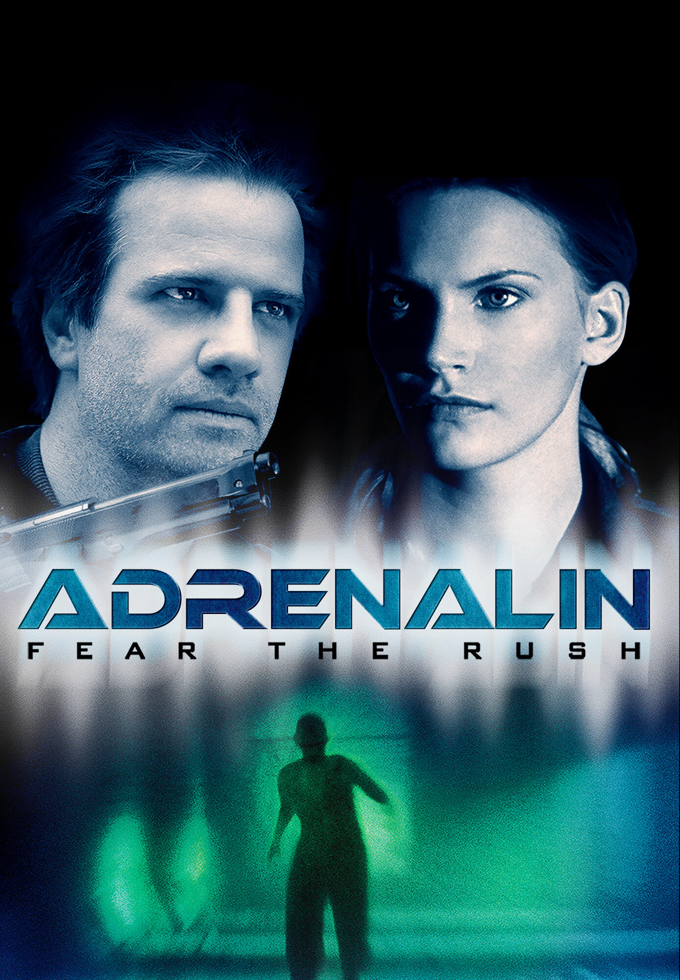 Adrenalin: Fear The Rush