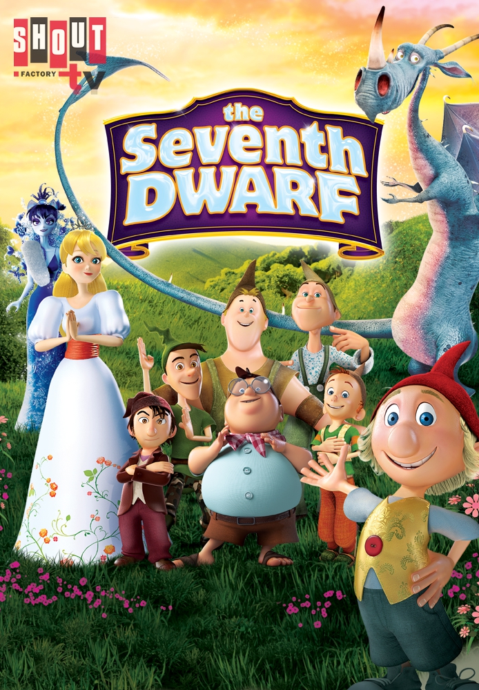 The Seventh Dwarf