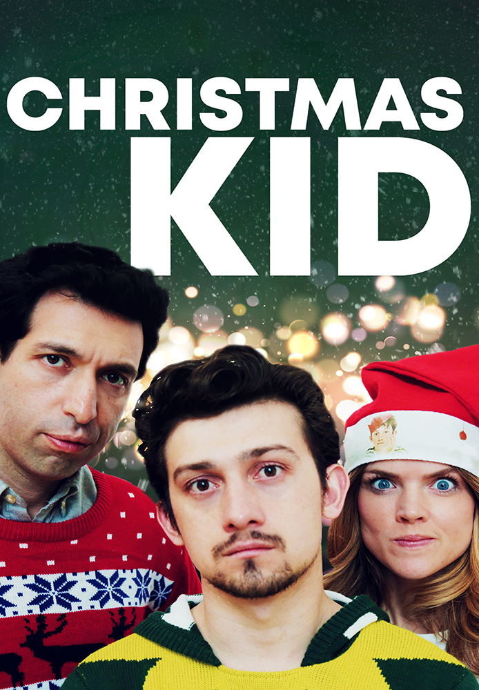 The Christmas Kid