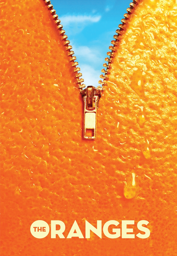 The Oranges