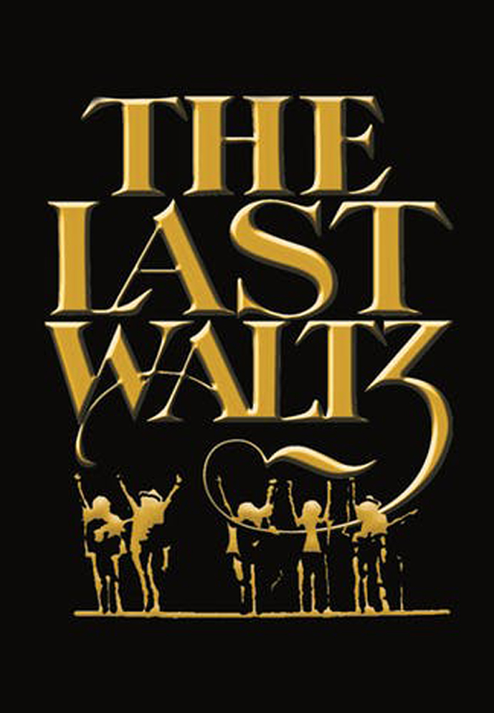 The Last Waltz