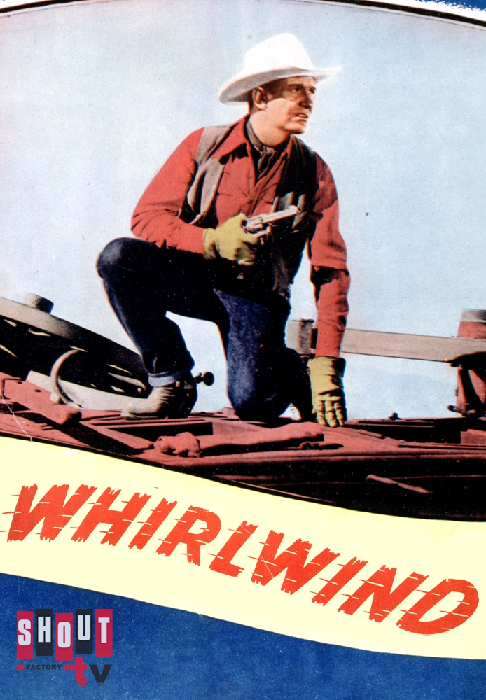 Whirlwind