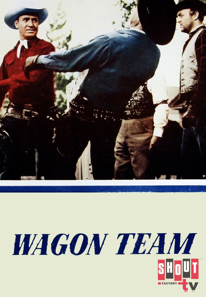 Wagon Team