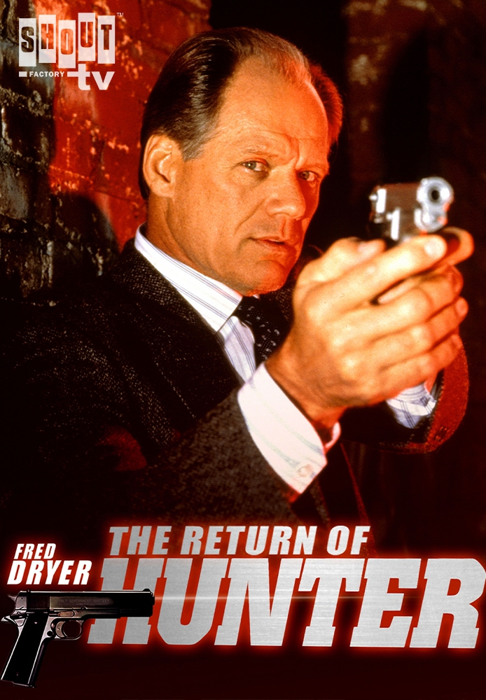 The Return Of Hunter