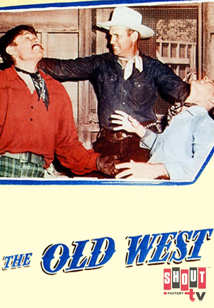 The Old West