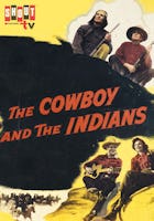 The Cowboy And The Indians