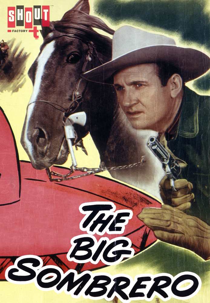 The Big Sombrero