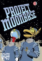 MST3K: Project Moonbase