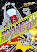 MST3K: Invasion Of The Neptune Men