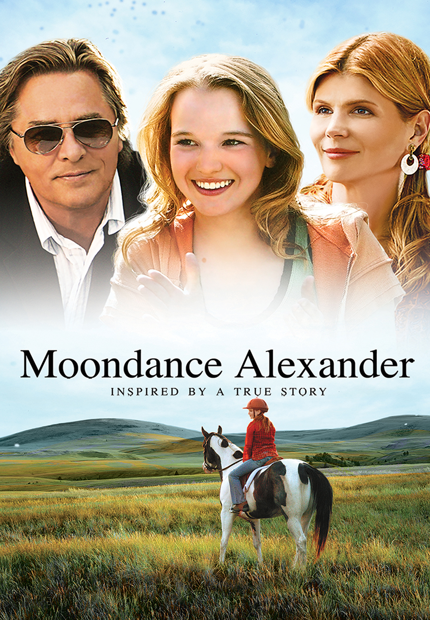 Moondance Alexander