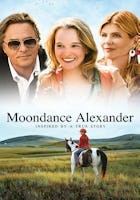 Moondance Alexander