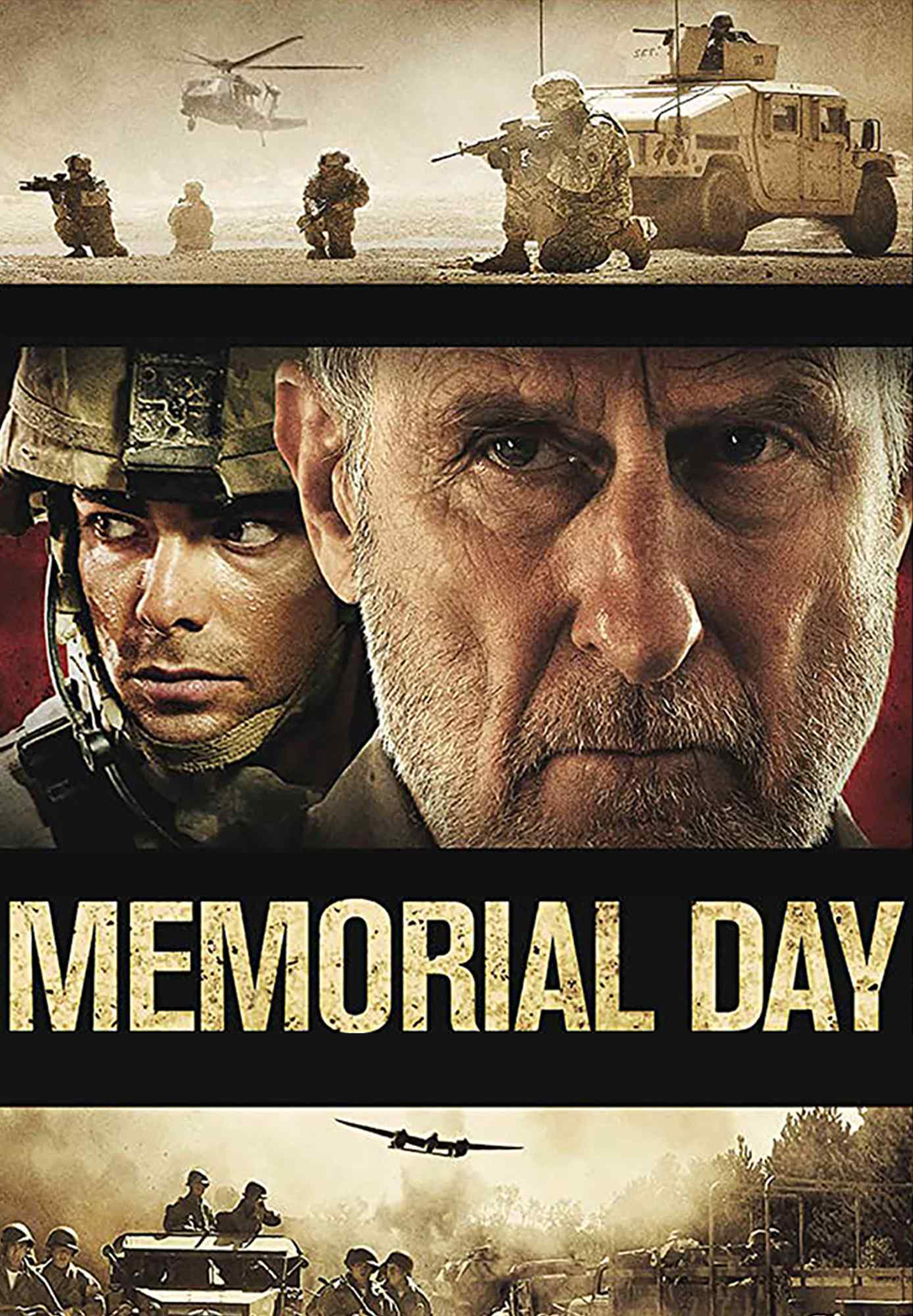 Memorial Day