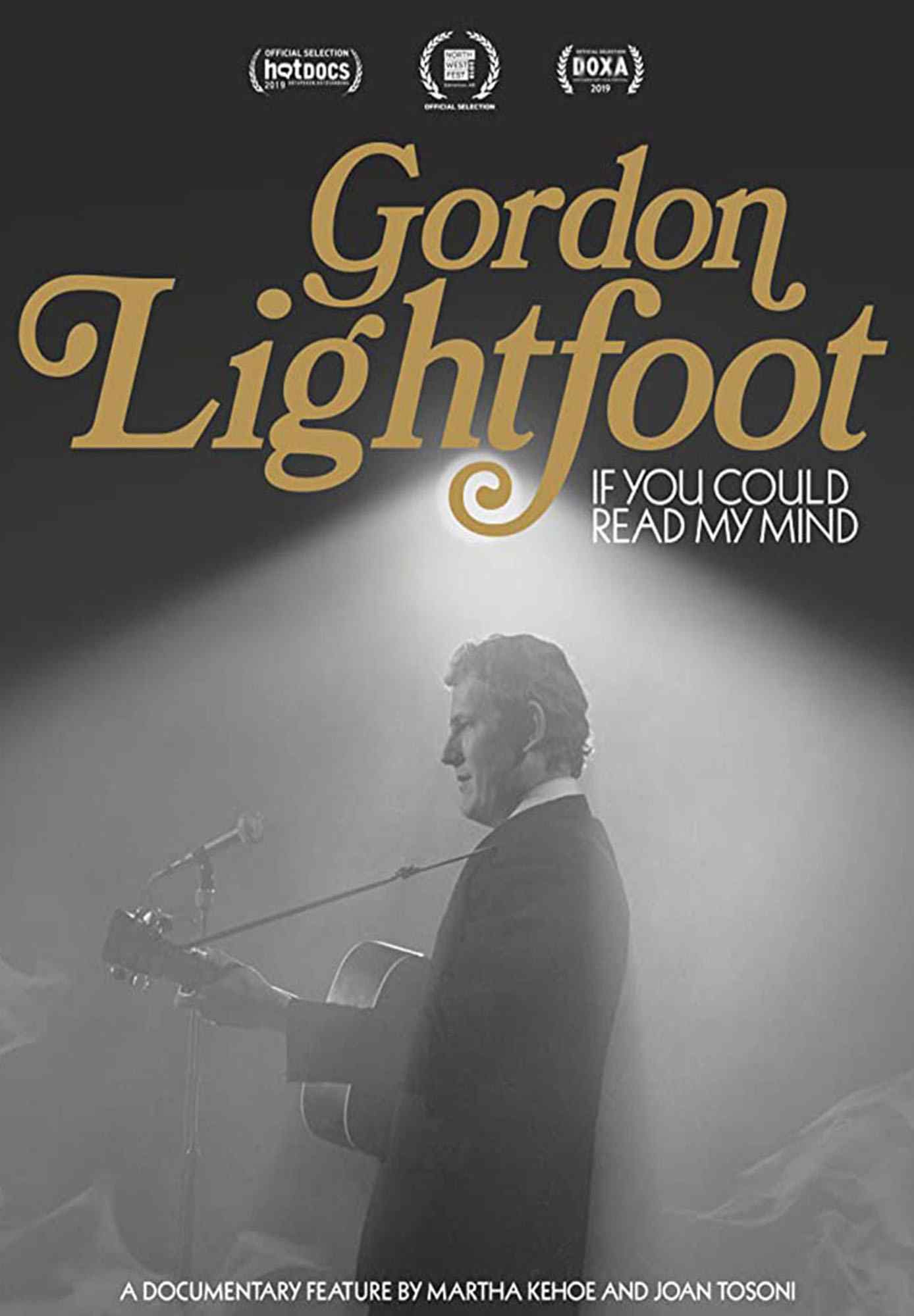 Gordon Lightfoot