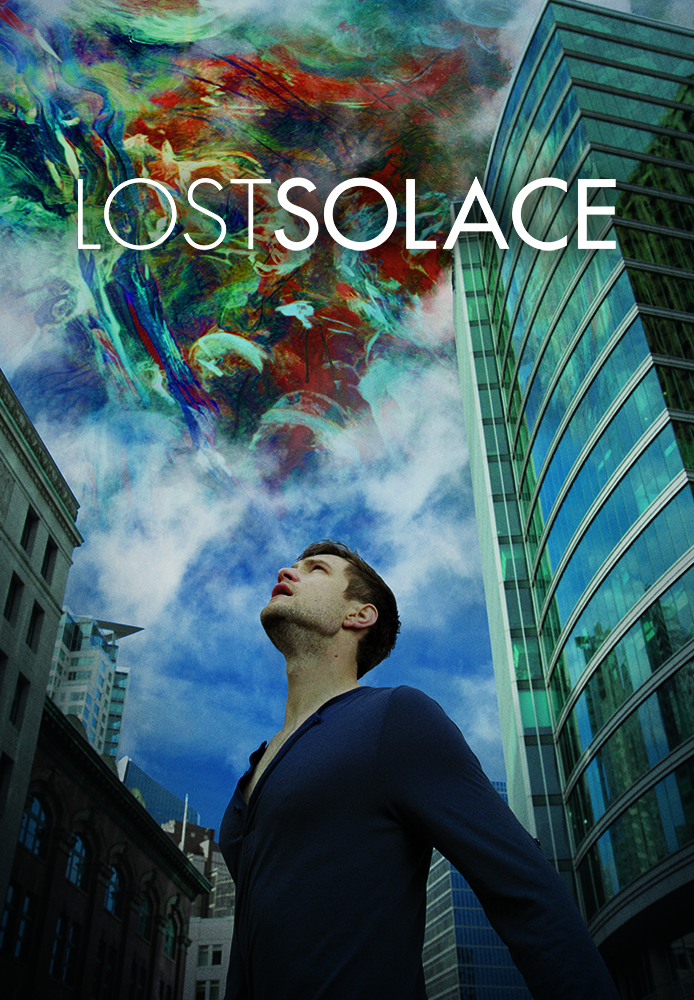 Lost Solace