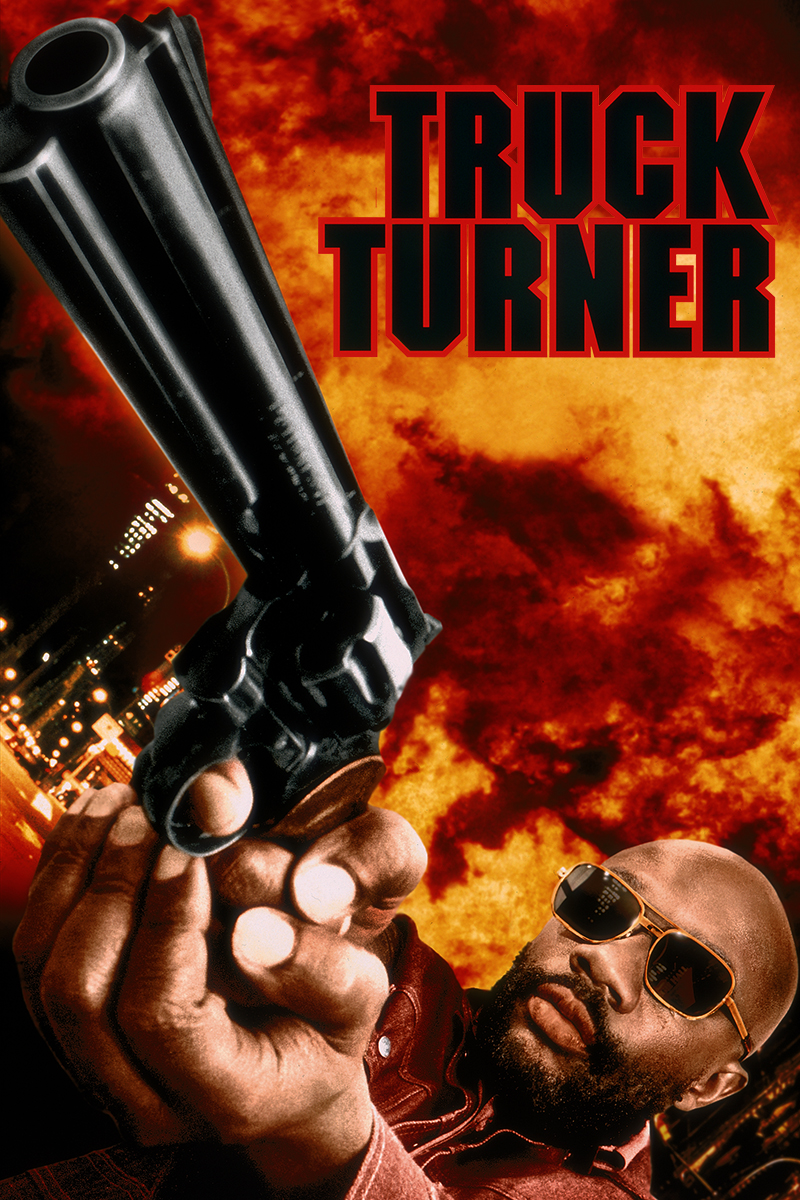 Truck Turner