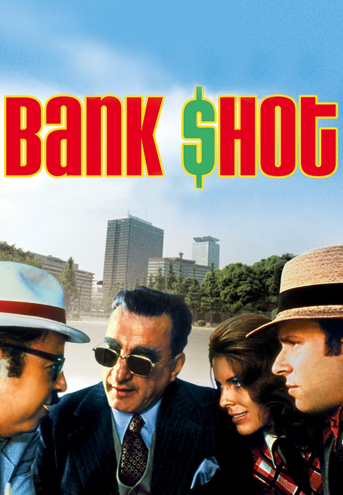 The Bank Shot