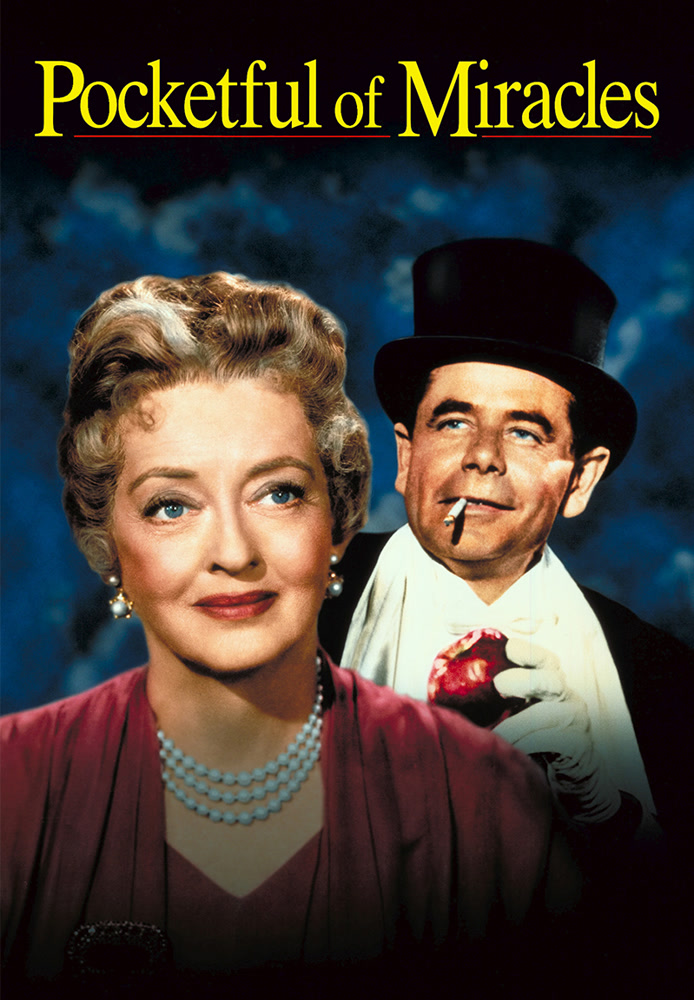 Frank Capra's Pocketful Of Miracles