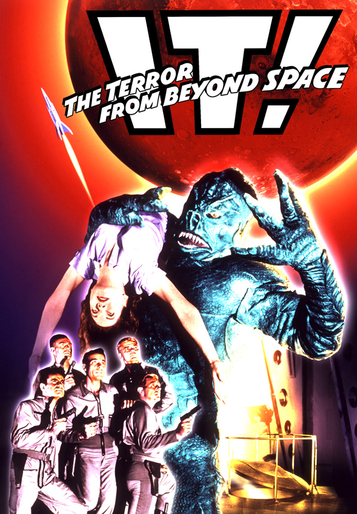 It! The Terror From Beyond Space
