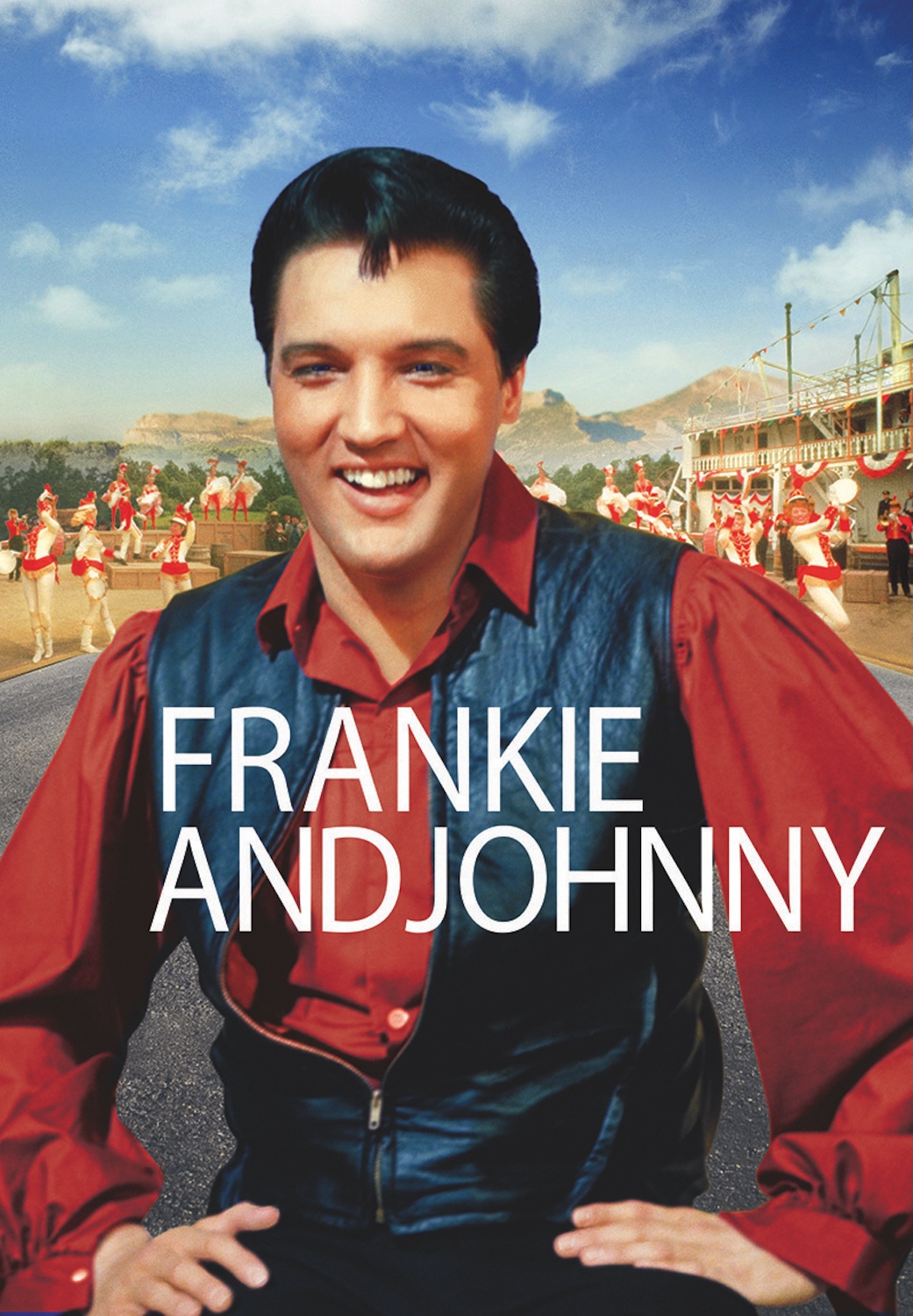 Frankie and Johnny
