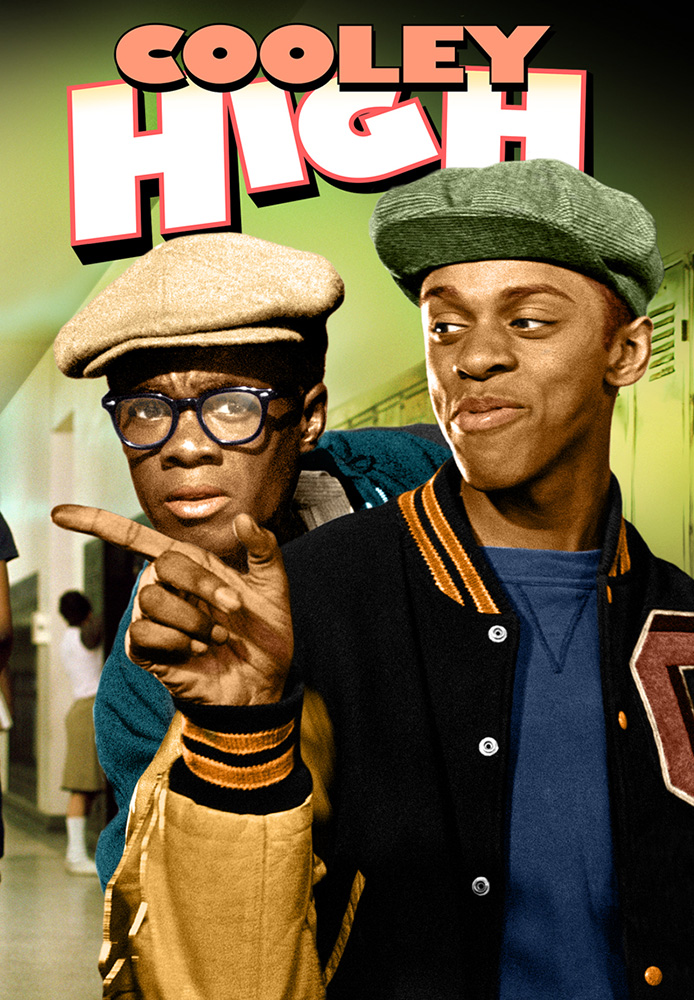 Cooley High